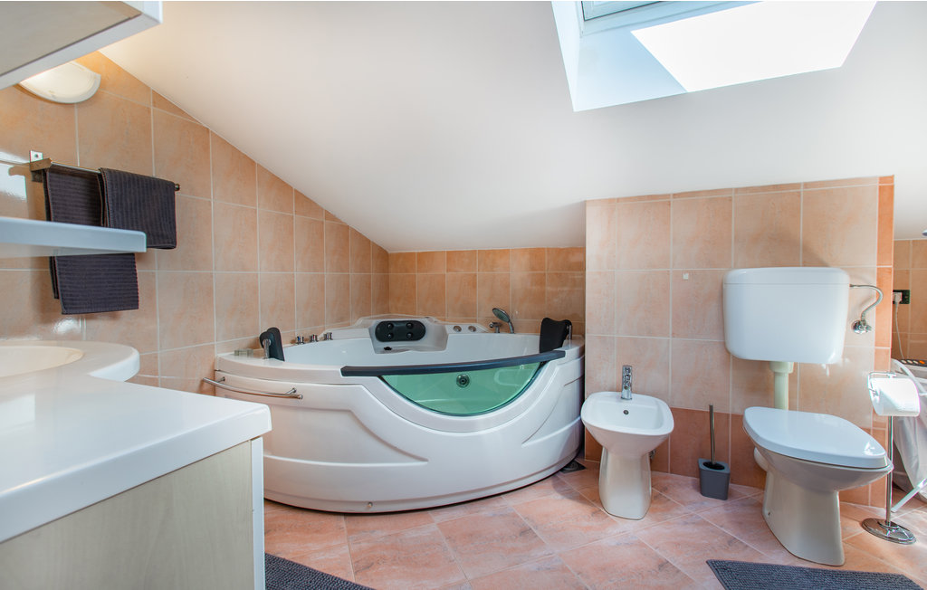 Ferienwohnung - Portoroz-Secovlje , Slowenien - SCR226 25