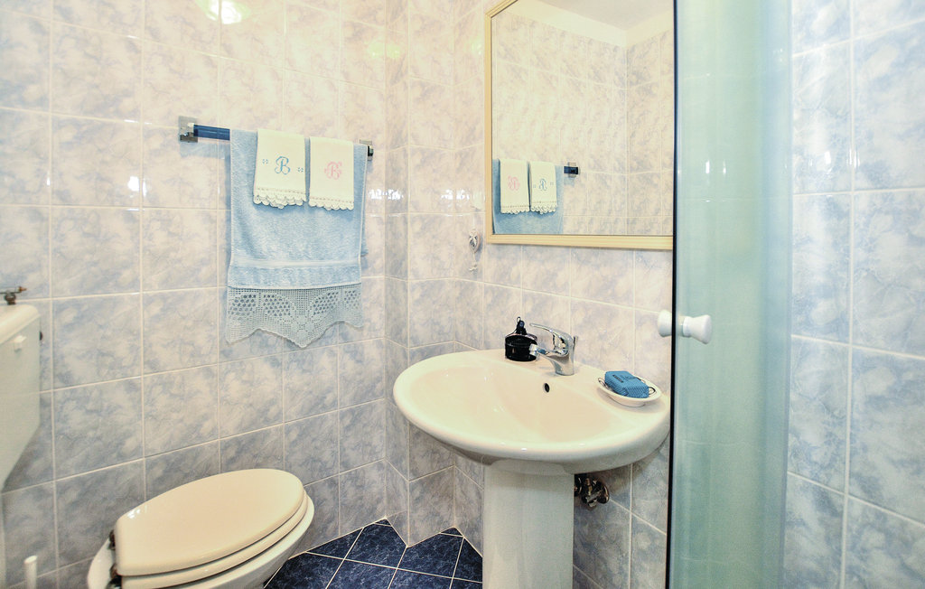 Ferienhaus - Portoroz-Krkavce , Slowenien - SCR100 30