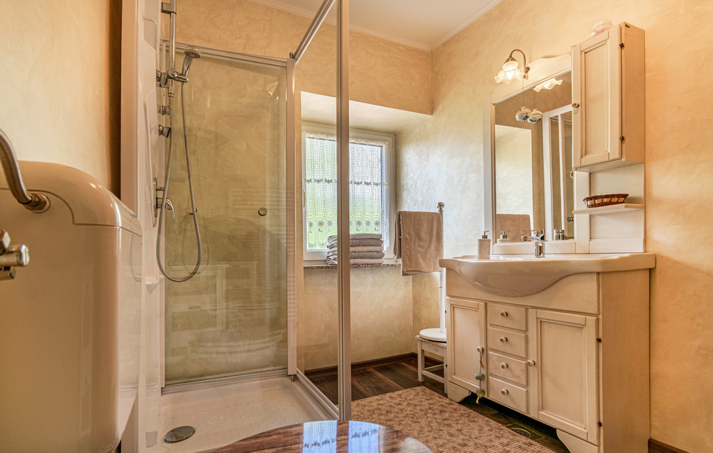 Ferienhaus - Sezana-Stanjel , Slowenien - SCR181 45