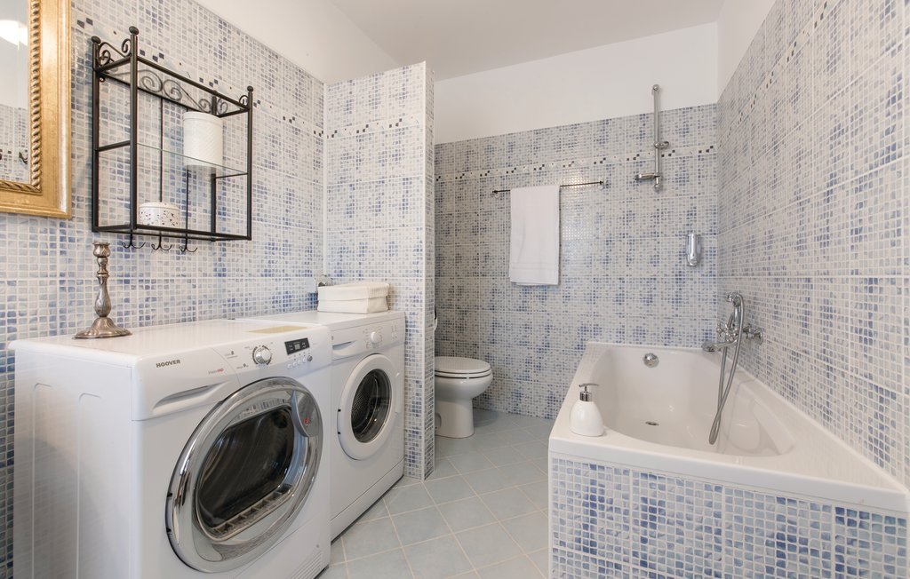 Ferienhaus - Sezana-Sela na Krasu , Slowenien - SCR205 34