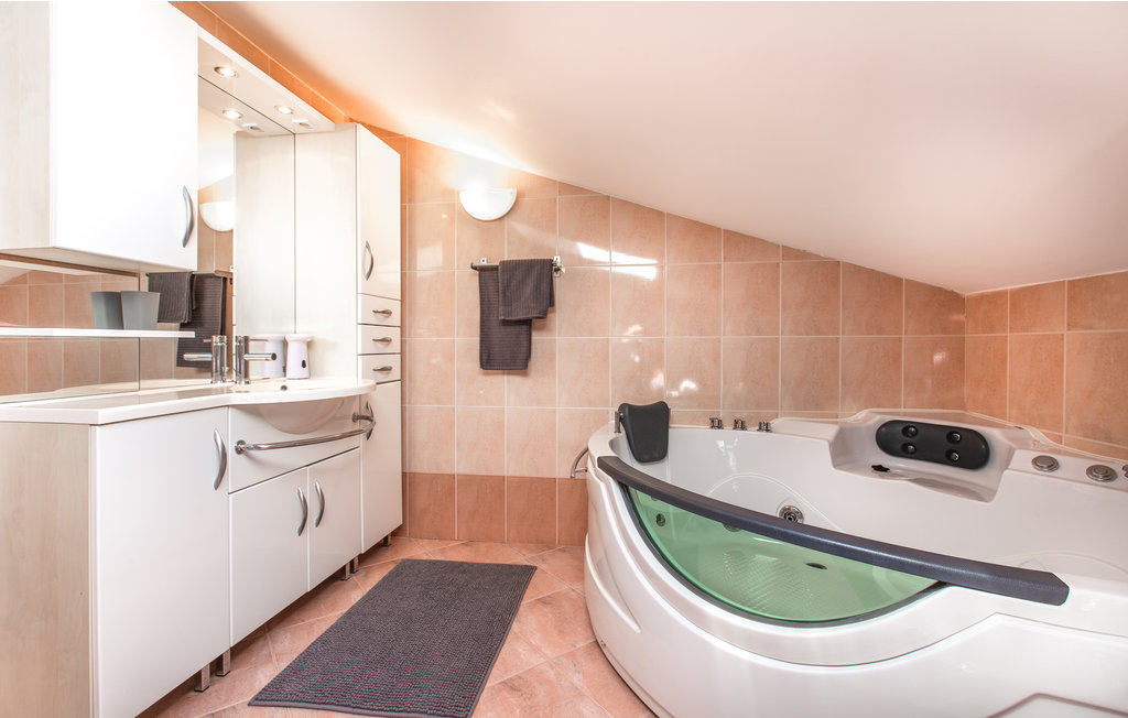 Ferienwohnung - Portoroz-Secovlje , Slowenien - SCR226 26