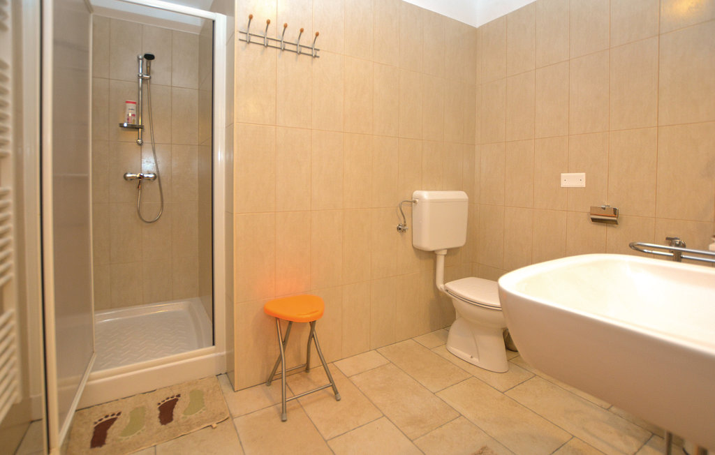 Ferienhaus - Crni Kal , Slowenien - SCR279 19