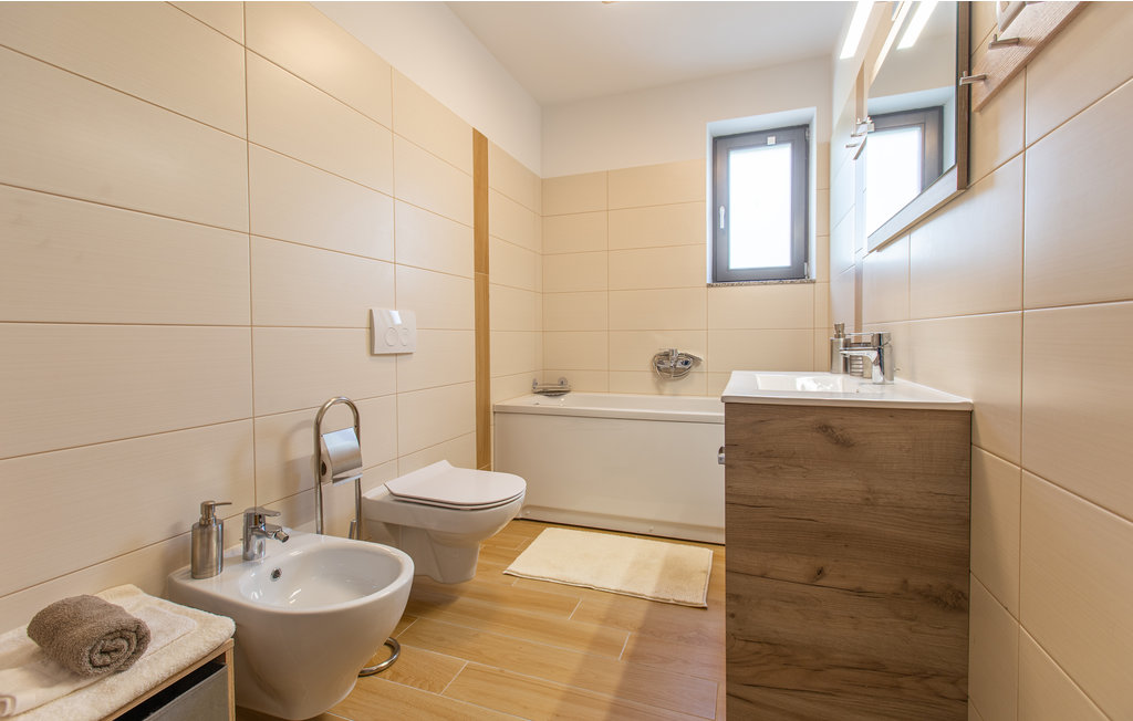 Semesterhus - Divaca , Slovenien - SCR314 28