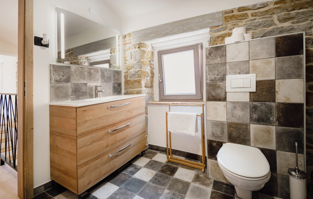 Ferienhaus - Koper-Plavje , Slowenien - SCR318 66