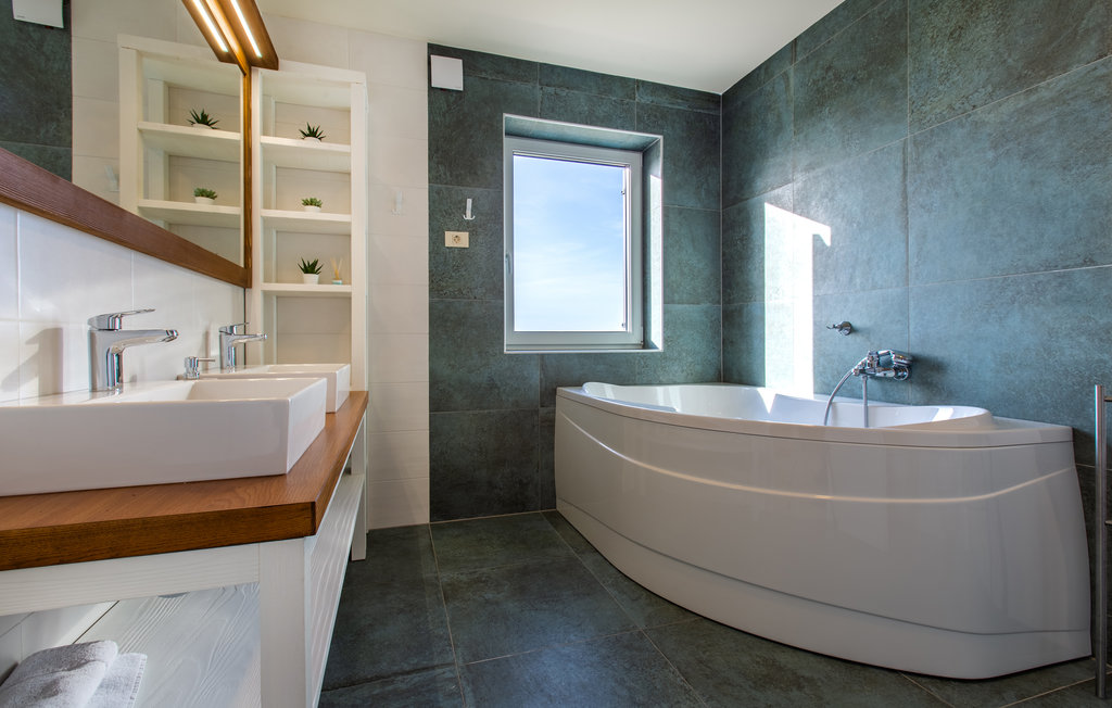 Ferienhaus - Koper-Gracisce , Slowenien - SCR324 48