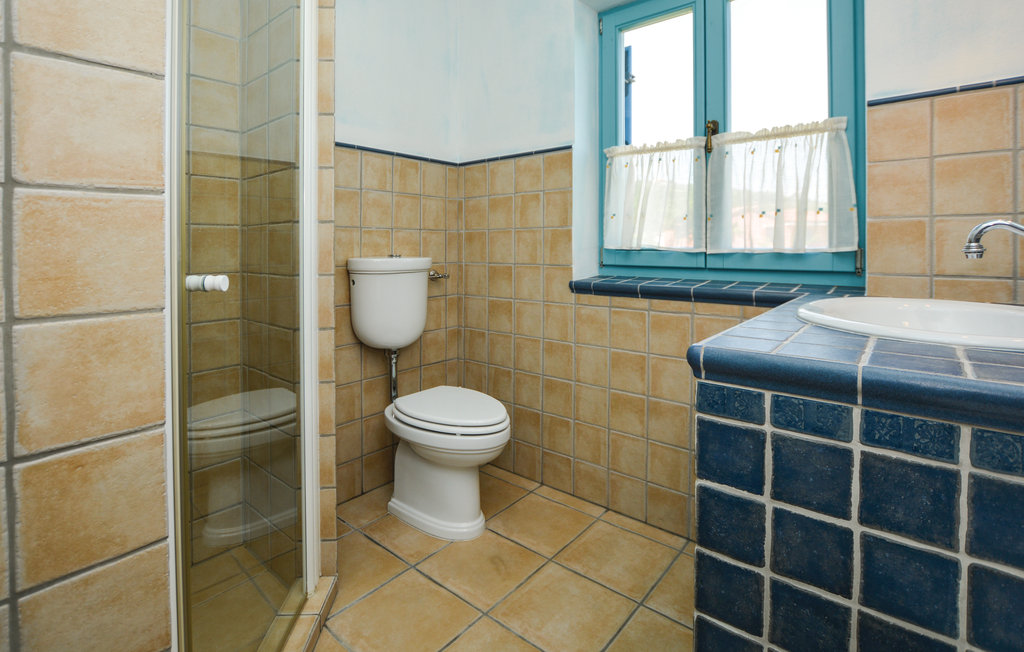 Ferienhaus - Koper , Slowenien - SCR135 31