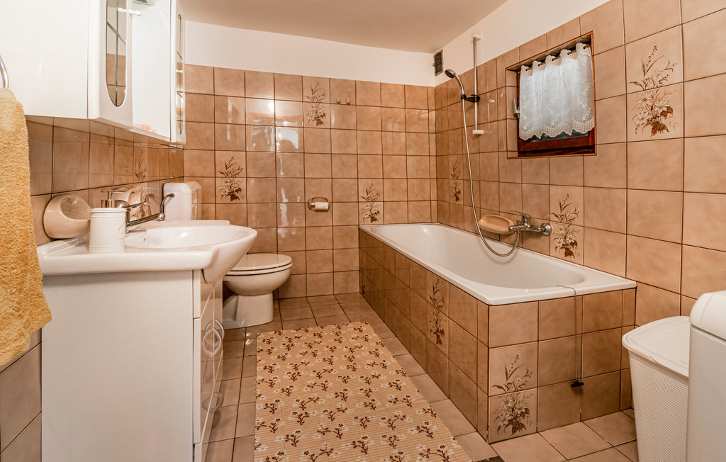 Ferienhaus - Sezana-Stanjel , Slowenien - SCR181 47