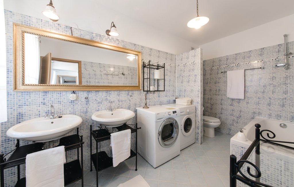 Ferienhaus - Sezana-Sela na Krasu , Slowenien - SCR205 35