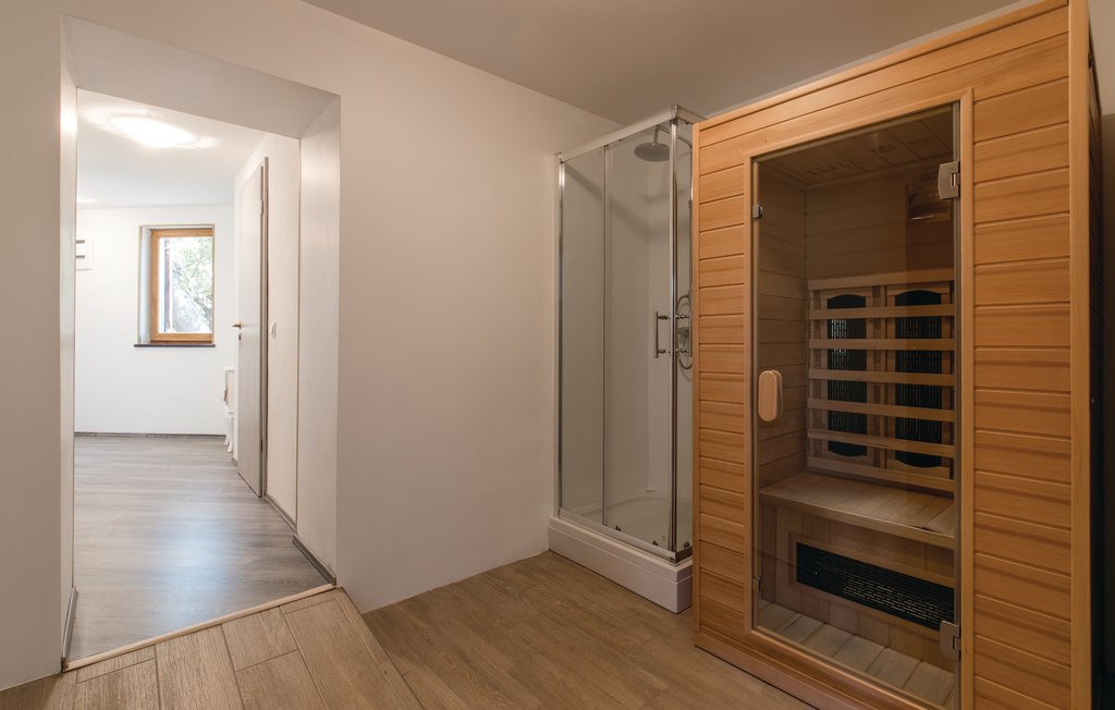 Ferienhaus - Sezana-Sela na Krasu , Slowenien - SCR205 4