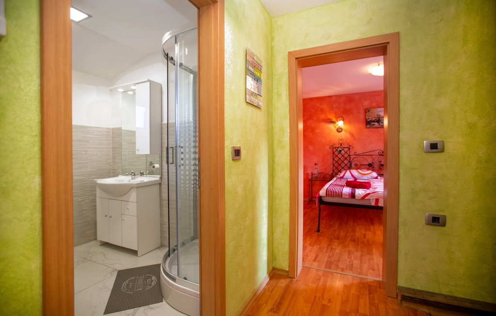 Ferienhaus - Izola , Slowenien - SCR305 56