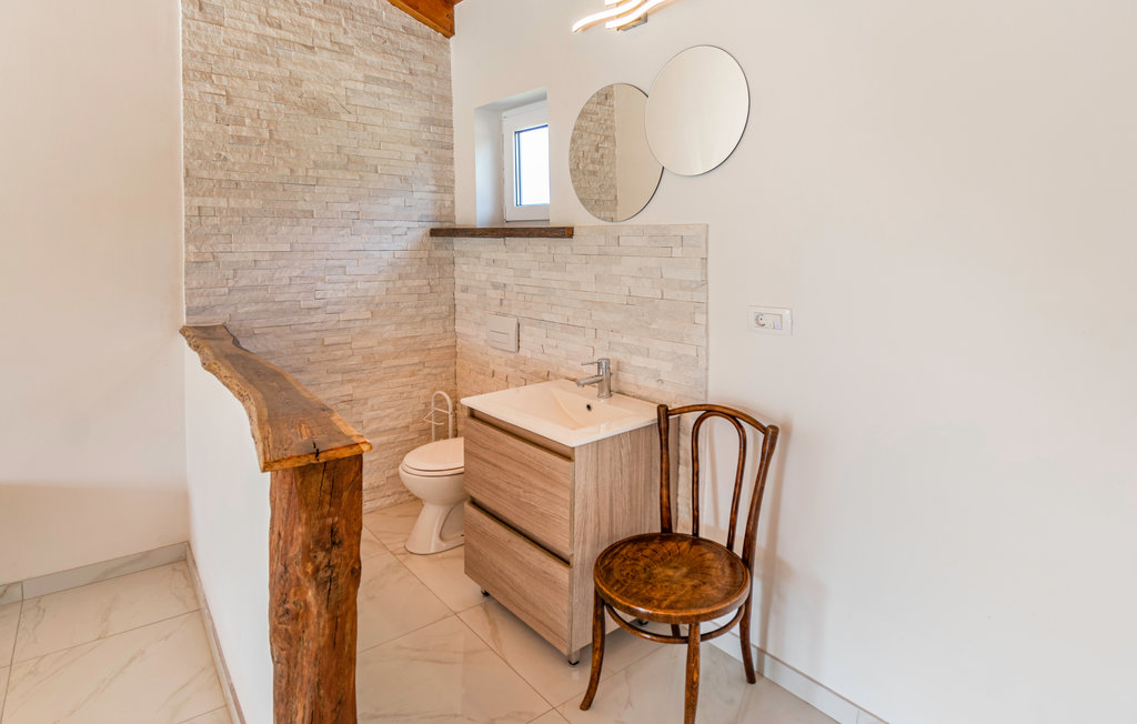 Ferienhaus - Izola , Slowenien - SCR305 60