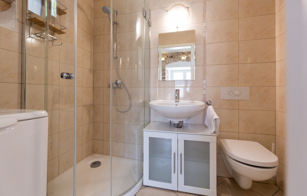 Ferienhaus - Col , Slowenien - SCR310 29