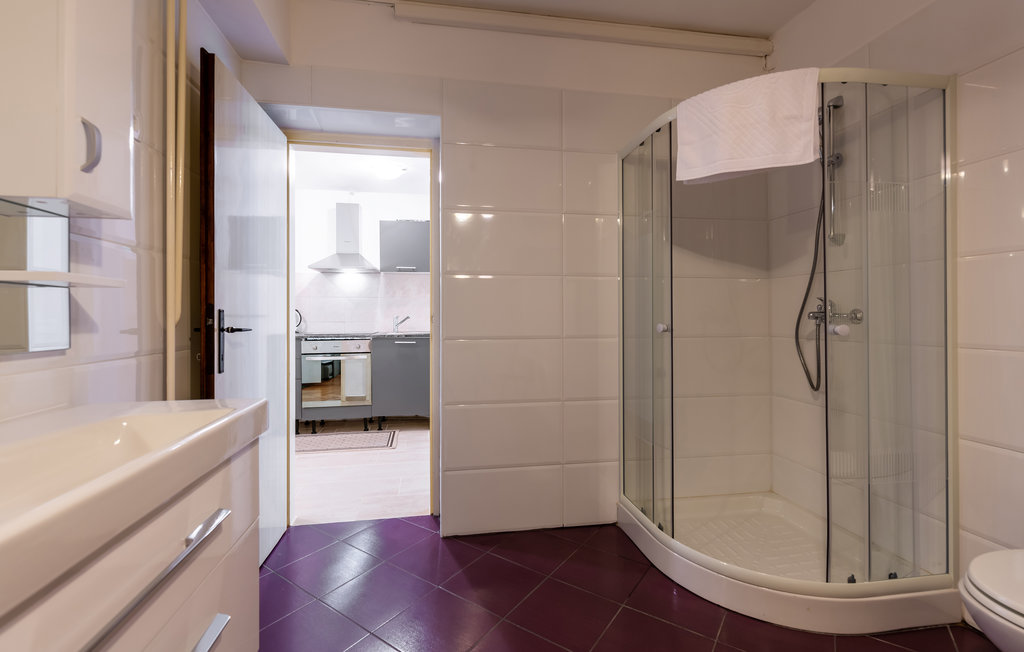 Ferienwohnung - Portoroz-Lucija , Slowenien - SCR311 19