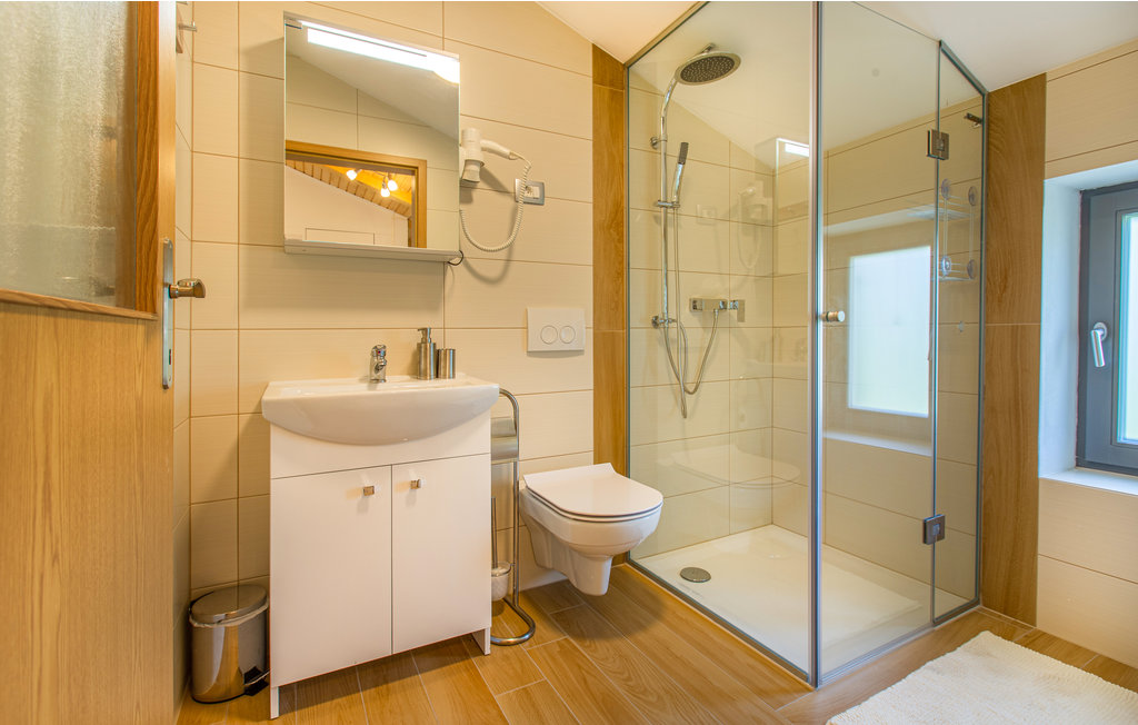 Semesterhus - Divaca , Slovenien - SCR314 29