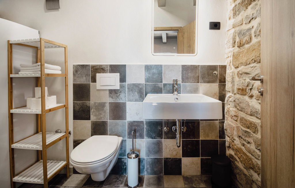 Ferienhaus - Koper-Plavje , Slowenien - SCR318 69