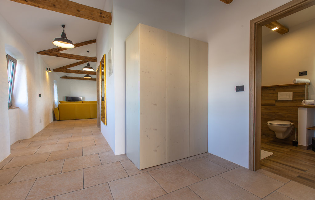 Ferienhaus - Koper-Plavje , Slowenien - SCR318 70