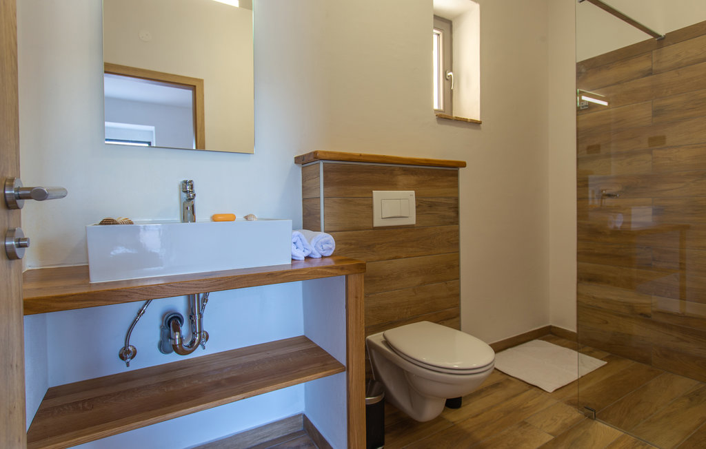 Ferienhaus - Koper-Plavje , Slowenien - SCR318 71