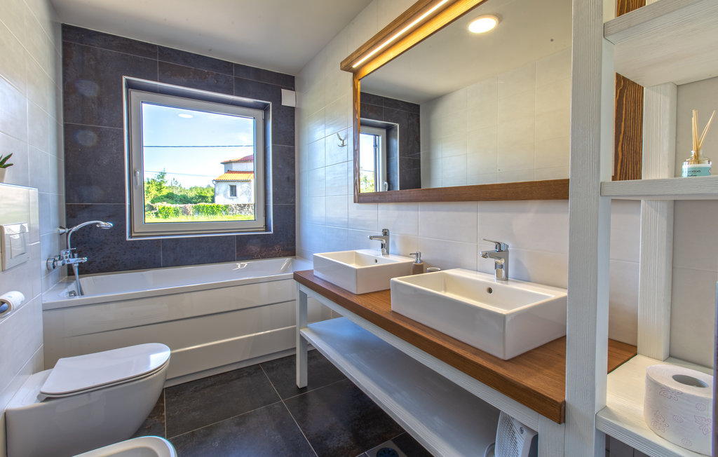 Ferienhaus - Koper-Gracisce , Slowenien - SCR324 49