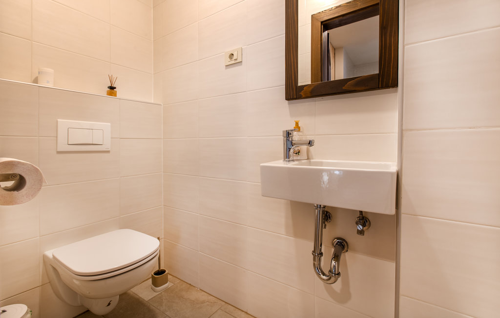 Ferienhaus - Koper-Gracisce , Slowenien - SCR324 52