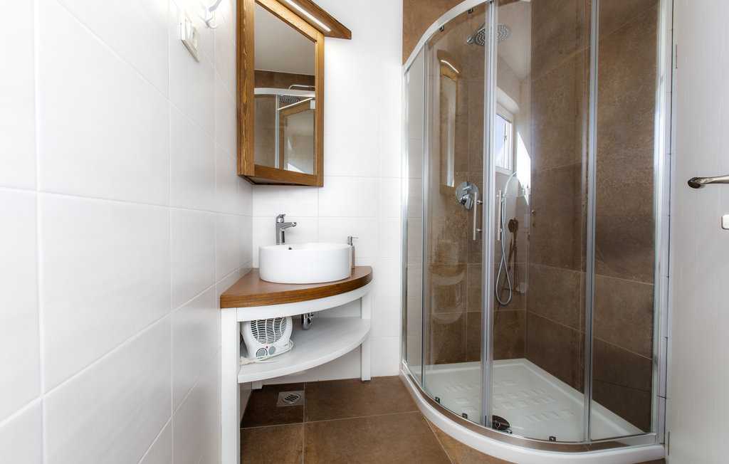 Ferienhaus - Koper-Gracisce , Slowenien - SCR324 53