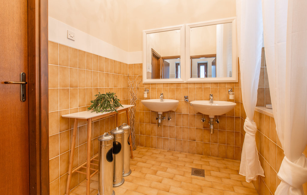 Feriehuse - Obrov , Slovenien - SCR341 35