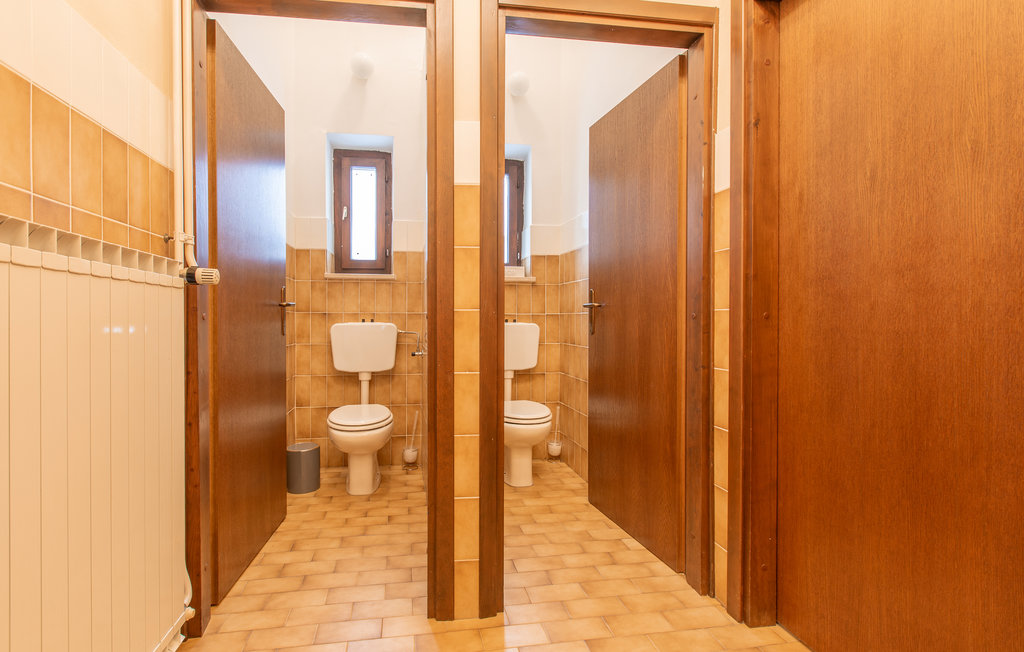 Feriehuse - Obrov , Slovenien - SCR341 38