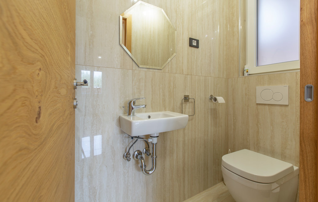 Ferienwohnung - Koper , Slowenien - SCR343 32