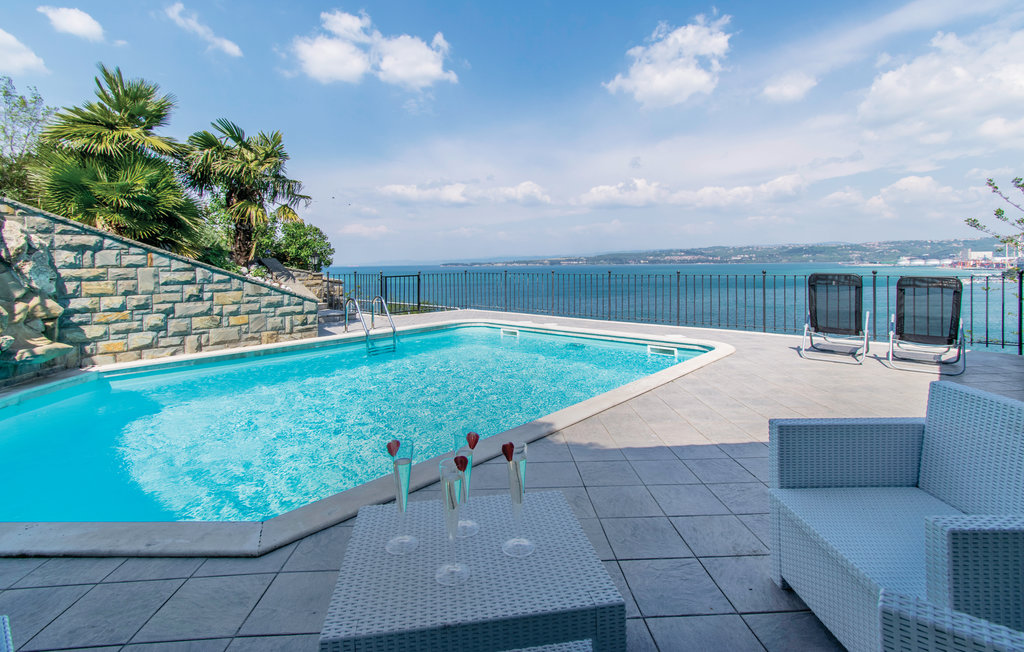 Lejlighed - Koper , Slovenien - SCR298 6