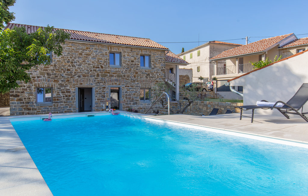 Ferienhaus - Koper-Plavje , Slowenien - SCR318 10