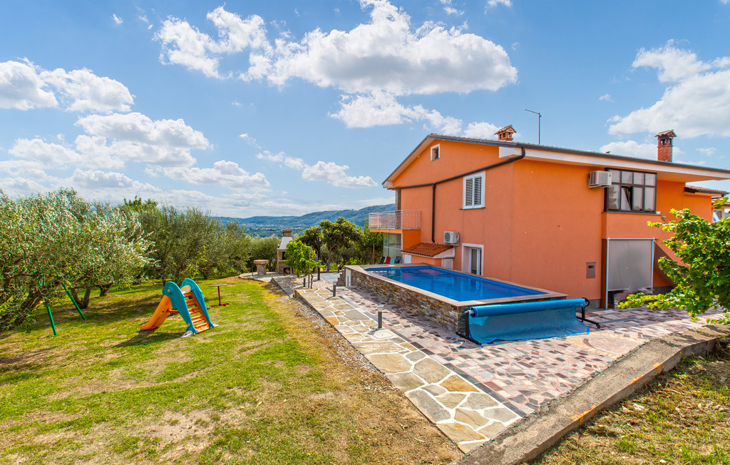 Ferienwohnung - Koper , Slowenien - SCR343 10