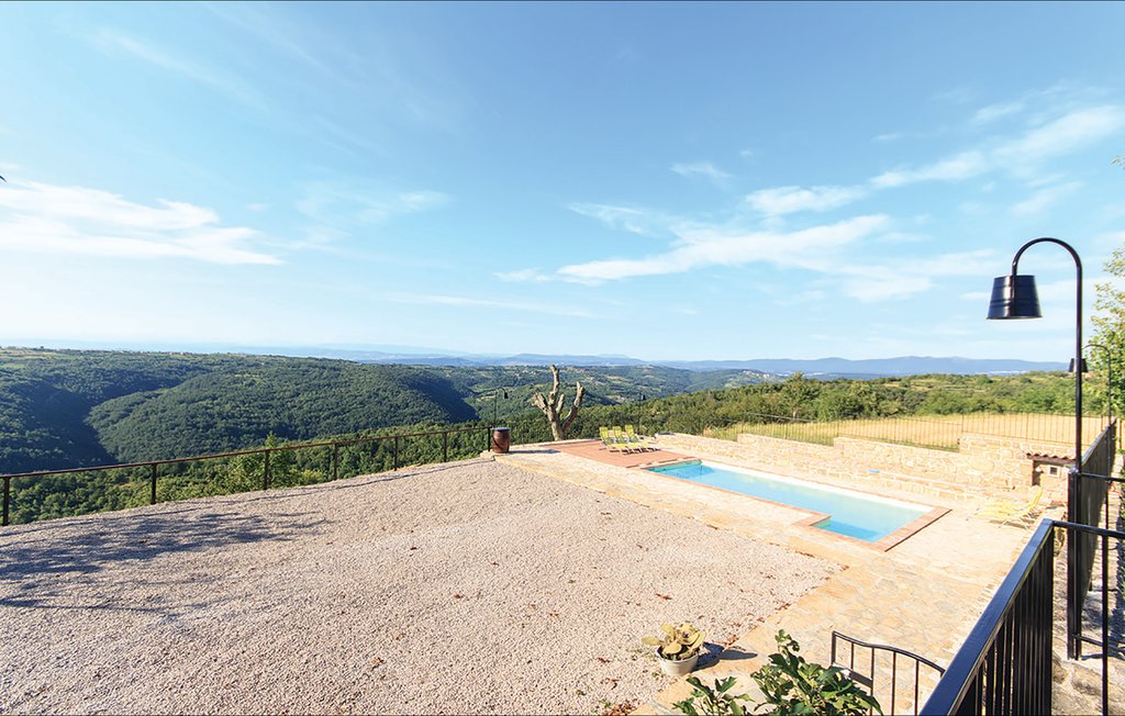 Feriehus - Koper-Topolovec , Slovenia - SCR050 8