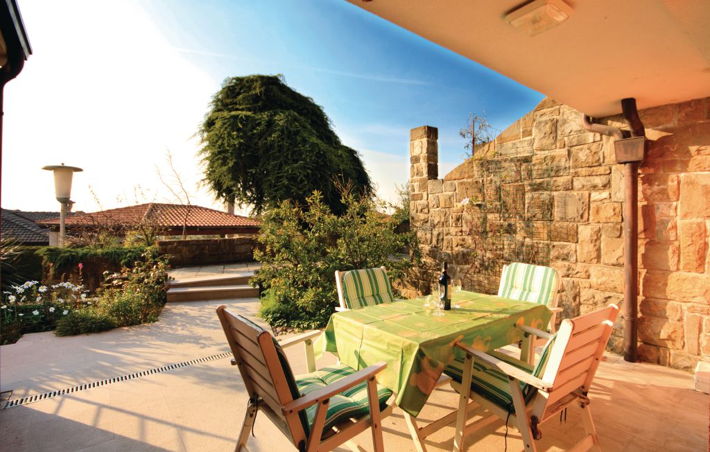 Ferienwohnung - Piran , Slowenien - SCR062 3