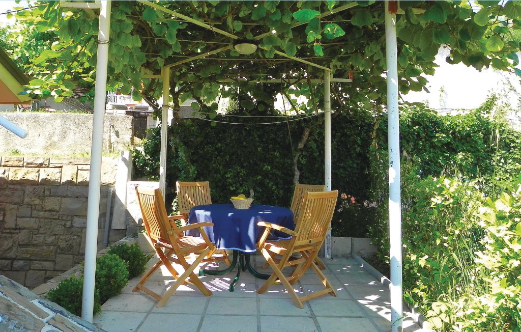 Ferienwohnung - Piran , Slowenien - SCR063 5