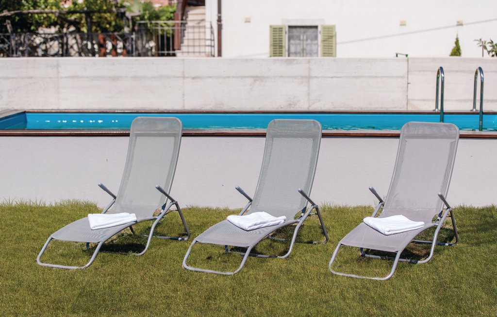 Ferienhaus - Sezana-Sela na Krasu , Slowenien - SCR205 8