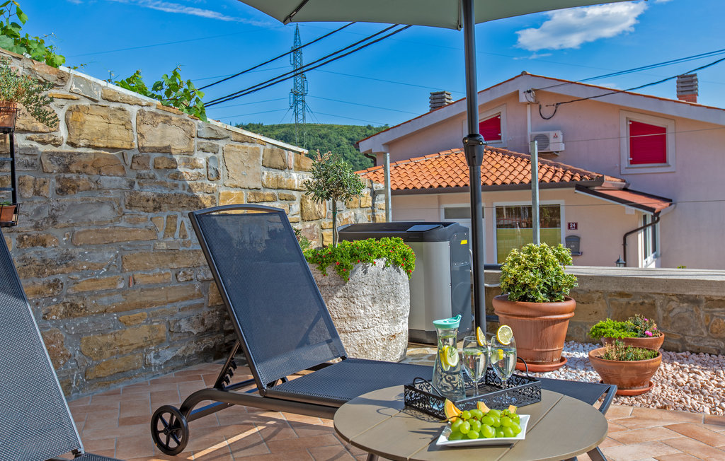 Ferienhaus - Koper-Smarje , Slowenien - SCR229 9