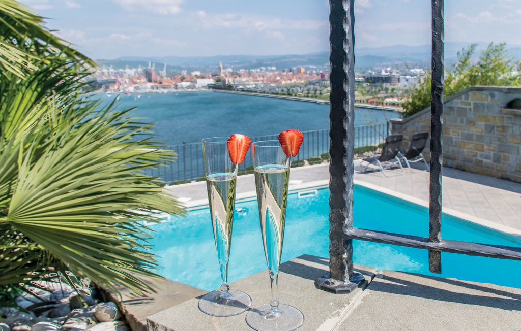 Lejlighed - Koper , Slovenien - SCR298 10