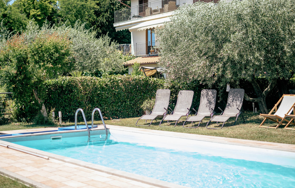 Ferienhaus - Portoroz , Slowenien - SCR300 12