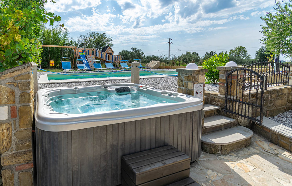 Ferienhaus - Izola , Slowenien - SCR305 3