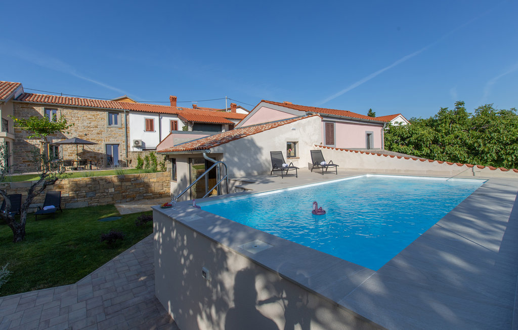 Ferienhaus - Koper-Plavje , Slowenien - SCR318 11