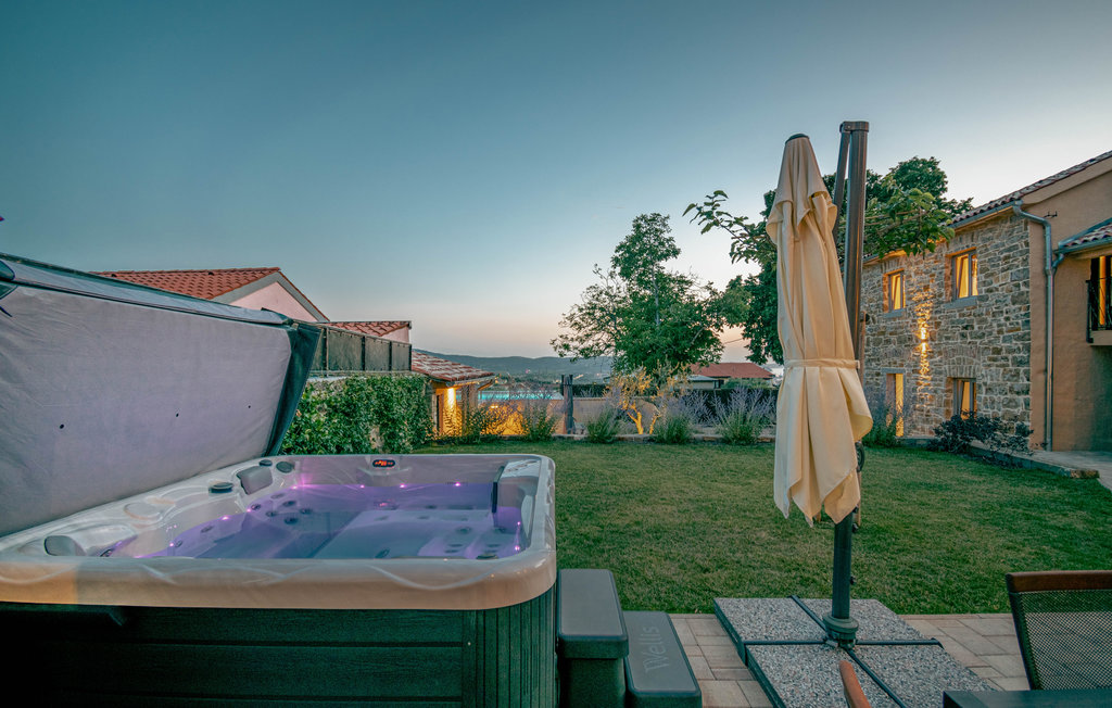 Ferienhaus - Koper-Plavje , Slowenien - SCR318 15