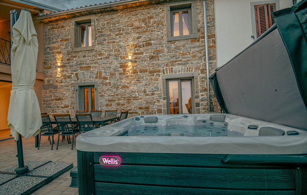 Ferienhaus - Koper-Plavje , Slowenien - SCR318 16