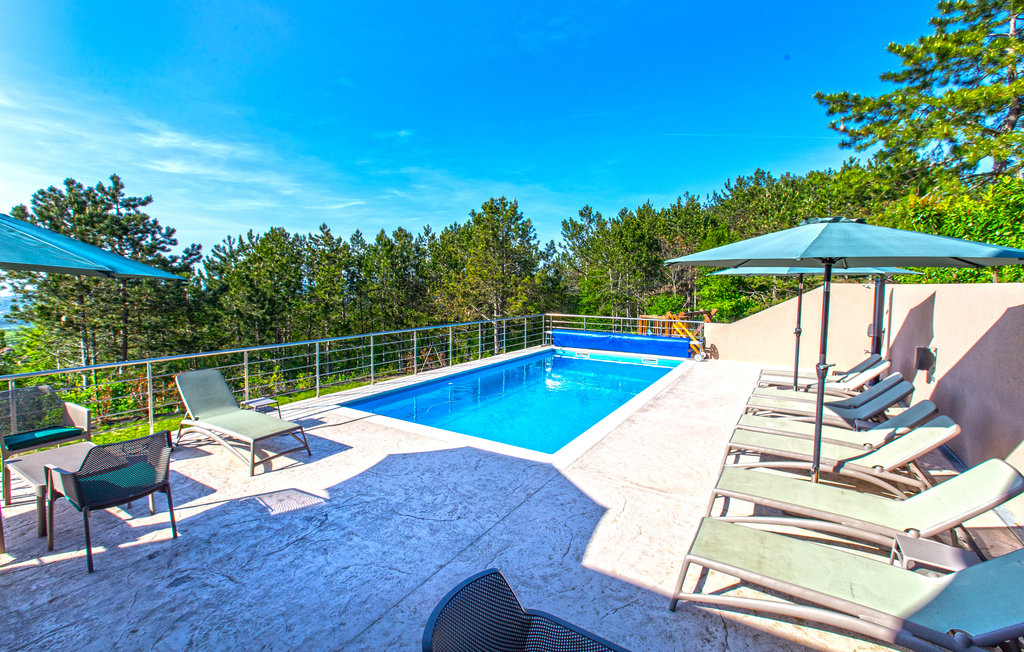 Ferienhaus - Koper-Gracisce , Slowenien - SCR324 11