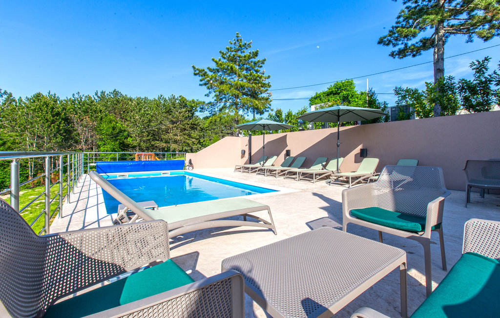 Ferienhaus - Koper-Gracisce , Slowenien - SCR324 9