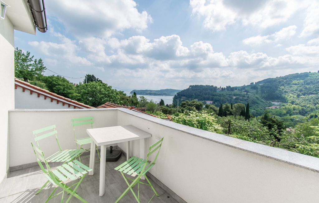 Ferienwohnung - Piran , Slowenien - SCR163 1