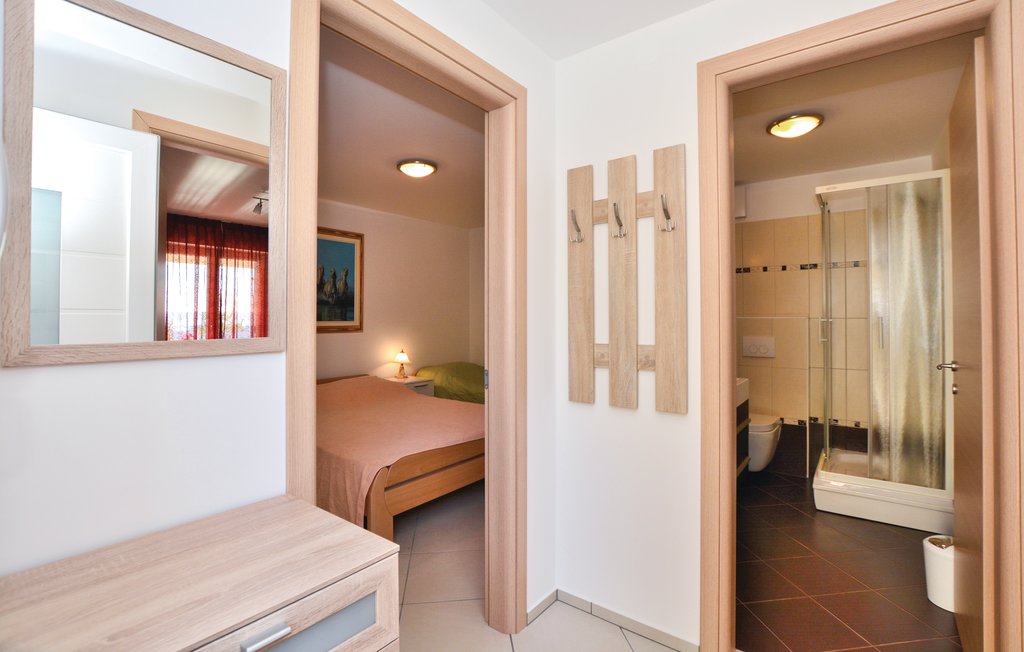 Ferienwohnung - Portoroz , Slowenien - SCR166 15