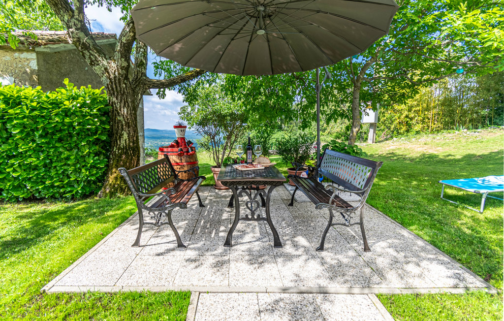 Ferienhaus - Sezana-Stanjel , Slowenien - SCR181 4