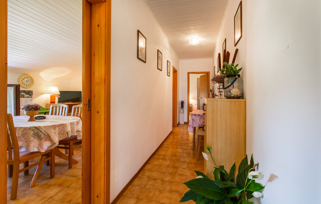 Ferienwohnung - Portoroz-Parecag , Slowenien - SCR192 15