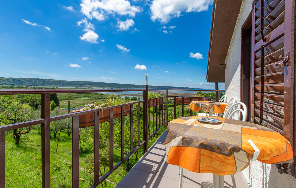 Ferienwohnung - Portoroz-Parecag , Slowenien - SCR192 2