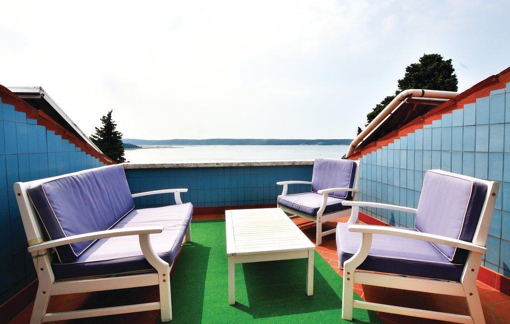 Ferienwohnung - Portoroz , Slowenien - SCR198 4