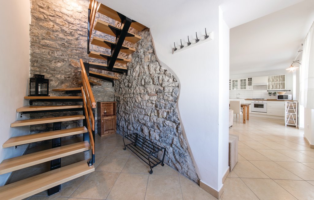 Ferienhaus - Sezana-Sela na Krasu , Slowenien - SCR205 26